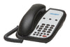Teledex A203S, I Series – Analog Corded Phones, 2 Line, Ash, Part# IPN347491