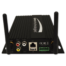 SPECO a-live™ Amplifier With Streaming Capability, Part# AA1