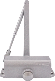 LARGE SIZE DOOR CLOSER, Part# AC-01L