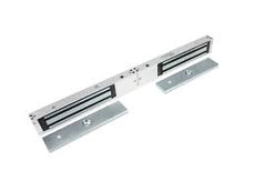 600LBS Holding Force Double Door Magnetic Lock, Part# AC-280D