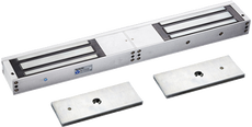 1200LBS Holding Force Double Door Magnetic Lock, Part# AC-500D