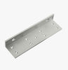 L Bracket for 1100LBS Holding Force Magnetic Lock, Part# ACB-500L