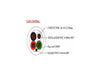 ABA Elite Audio Cable 14X2C, CMR 14AWG, 500ft, Part# ADO142