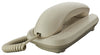 Teledex AT1102, I Series – Analog Corded Phones, 1 Line, Trimline, Ash, Part# IPN33119