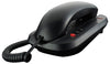 Teledex AT1202, I Series – Analog Corded Phones, 2 Line, Trimline, Black, Part# IPN341591