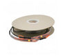 Suttle 12F 5MM BLK I/O PULL EYE MPO/FEM 1000FT, Part# AU12-E-PF/PF-1000-R
