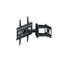 A-V Mounts Articulating Wall Mount, Large, Part# AVM DP P15L