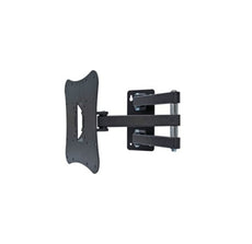 A-V Mount Articulating Wall Mount, Medium, Part# AVM DP SL10D
