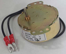 Compumatic Acroprint 125/150/200 (Synchron) Time Clock Motor. Part# Acro125/150/200 Motor