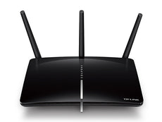TP-LINK AC1750 Wireless Dual Band Gigabit ADSL2+ Modem Router, Broadcom, Stock# Archer D7