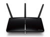 TP-LINK AC1750 Wireless Dual Band Gigabit ADSL2+ Modem Router, Broadcom, Stock# Archer D7