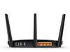 TP-LINK AC1750 Wireless Dual Band Gigabit ADSL2+ Modem Router, Broadcom, Stock# Archer D7