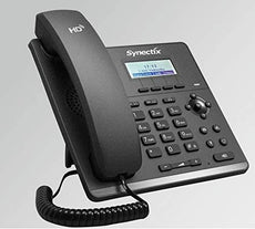 Synectix H81P IP Phone, Part# H81