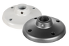 Plate for B1-W,Fit 1" Pipe & P1/P2/P3 , Part# B1-1-G/W