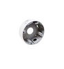 Junction Box for HDA/IP-IRDXX02/03/42VF Big Eyeball,4.75" D, Part# B1-G/W