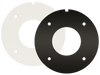 Magic Plate for B1, Part# B2-2-G/W