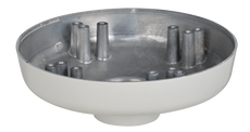 Ceiling Mount Plate, Part# B3-W