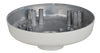 Ceiling Mount Plate, Part# B3-W