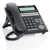 NEC ITK-12D-1(BK)TEL 12 Button IP TELEPHONE Black, Monochrome Display, IP Terminal, 10/100Mbps Network, Part# BE118964  NEW