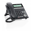 NEC ITK-6DGS-1(BK)TEL 6 Button Black IP Telephone Terminal, 10/100/1000Mbps Network, Part# BE118983