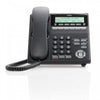 NEC ITK-6DGS-1(BK)TEL 6 Button Black IP Telephone Terminal, 10/100/1000Mbps Network, Part# BE118983