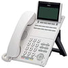 NEC  DTK-12D-1(WH)TEL 12-Button White Digital Telephone for Univerge 9000 System Platforms, Part# BE118995