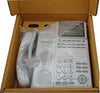 NEC  DTK-12D-1(WH)TEL 12-Button White Digital Telephone for Univerge 9000 System Platforms, Part# BE118995