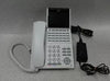 NEC ITK-24CG-1(WH)TEL 24 Button IP TELEPHONE White terminal, 10/100/1000Mbps Network, Part# BE119104