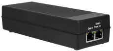 ENS 30W PoE Injector, Part# C-POE-INJECT01