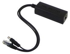 ENS PoE Splitter, Part# C-POE-SPLT01