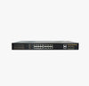 ENS 20 PORTS WITH 16CH POE SWITCH, Part# C-POE-SW1602G