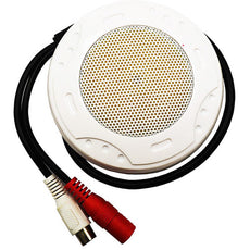 SPECO CAMMIC2 Surface Mount Line Level Microphone, Part# CAMMIC2