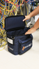 FIBER OPTIC TOOL CASE, Part# FIBKITCASE