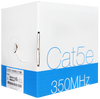 ENS Cat5e Network Cable; 1000 Feet, Part# CAT5E