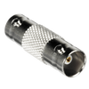 ENS BNC Coupling Connector (RG59U); (100pcs/bag), Part# CC5200