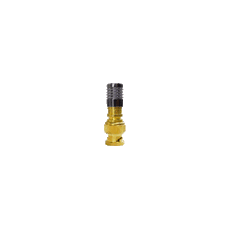 ENS Copper BNC Compression Connector for RG6, Part# CC5800-RG6