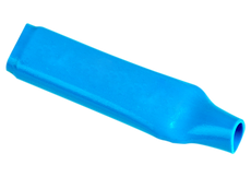 ENS B Connector, waterproof - BLUE, Part# CC6000-B