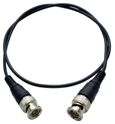 ENS Coax. Patch Cord, BNC,10FT, Part# CC6200-10