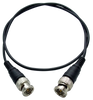 ENS Coax. Patch Cord, BNC,10FT, Part# CC6200-10
