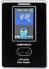 Compumatic CFR-20/20 v2 Touchless Biometric Face Reader Facial Recognition Time Clock System Package, Part# CFR-2020_v2