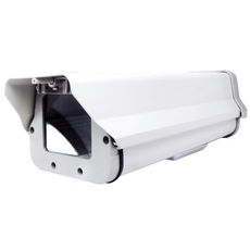 ENS Aluminum Camera Outdoor Housing, Part# CH9020