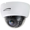 SPECO HD-TVI Indoor Dome w/IR, 2.8-12mm VF Lens, 12VDC, Stock# CLED32DTW