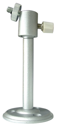 ENS 4" Metal Wall & Ceiling Mount -  White, PART# CM7016