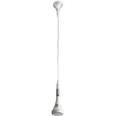 White Ceiling Microphone ONLY - Replacement for Converge Pro and Interact Pro