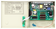 ENS Power Box PTC(Resettable) Fuse 110V-240V, Part# CP1204-3A