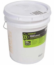 Greenlee LUBE,CREAM-5 GALLON ~ Cat #: CRM-5