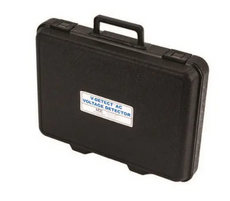 Greenlee CARRYING CASE, VDET-4, Part# CS-DET