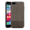 Rocstor Bare Collection Case for iPhone 6/7/8 Plus, Full Protection – Kajsa Series – Grey, Part# CS0031-78P
