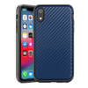 Rocstor Matrix Carbon 2 Collection for iPhone XR, 2-in-1 Full Protection – Kajsa Series – MIL STD 810G Tested – Military Standard Grade – Navy, part# CS0124-XR