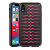 Rocstor Shadow Collection for iPhone XR, 2-in-1 Full Protection – Kajsa Series – MIL STD 810G Tested – Military Standard Grade – Fuschia, Part# CS0135-XR